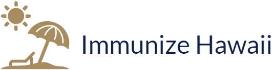 Immunize Hawaii